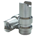 Precision Component,Valves for Filling Refrigerant,CNC Machining Parts
