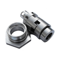 Precision Parts,Clutch,CNC Turning Parts