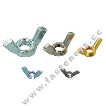Wing Nut,Butterfly Nut