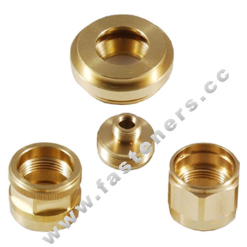 Brass Machining Parts,Brass Machined Products,Brass Pipe Fitting