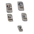 Stainless Steel Hammer Head Nut,Hammer Nuts,T-Nut