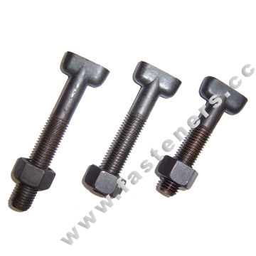 T-Head Bolts,T Bolt,T Head Bolt,T Type Bolt
