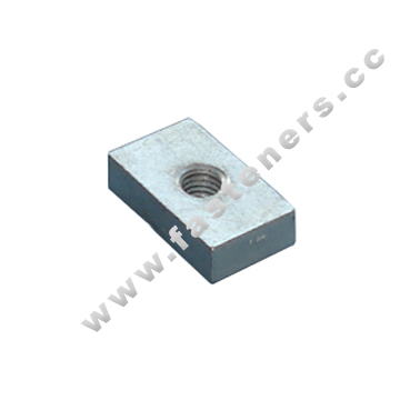 Square Nut,Sliding Nut,Gewindeplatte
