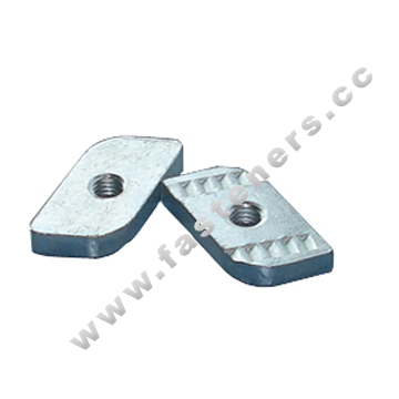 Gewindeplatte,Square Nut,Hammer Head Locking Plates