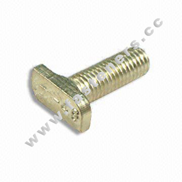 Hammer Head Bolts,Hammer Head Screw,T Shape Bolt