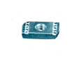 Strut Nut,Strut Channel Nut,Channel Nut Without Spring,Spring Nut