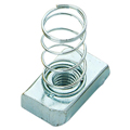 Spring Nut,Long Spring Nut,Strut Channel Nut