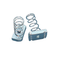 Long Spring Nuts,Spring Nut,Strut Nut,Channel Nut,Channel Nut With Spring