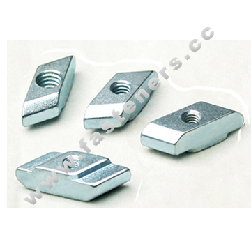 Rhombus Nut,T Slot Nuts,T-Slot Nuts,T Nut,T-Nut SLot