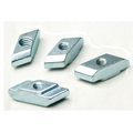 Rhombus Nut,T Slot Nuts,T-Slot Nuts,T Nut,T-Nut SLot