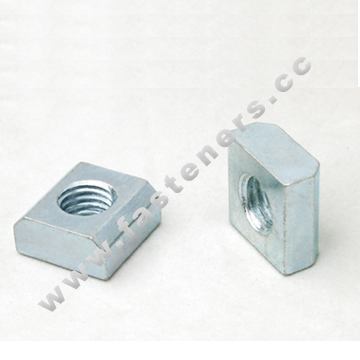 Square Nut,Square Nuts,Locking Plate