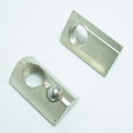 T-Slot Nuts,half round Spring nut,Ball Nuts,Half Round Nut  