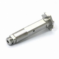 Machined Pin,Machining Products,Turning Parts,Spare Parts,Machined Accessory