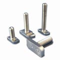 Hammer Head Bolt,T Bolt,T head Bolts,Hammer head Screw