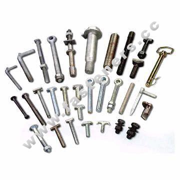 Special Fasteners,Nonstandard Fastener,hex Bolt Nut Screw