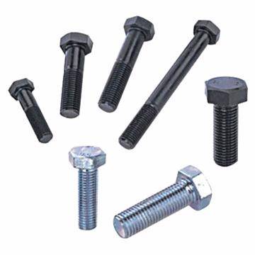 Hexagon Head Bolts,Hex Cap Screw,Hex Bolt