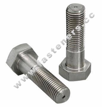 Stainless Steel Bolt,Hex Bolts,Stainless Steel fastener