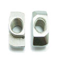 Hammer head nut,T-Slot Nut,HammerMutter