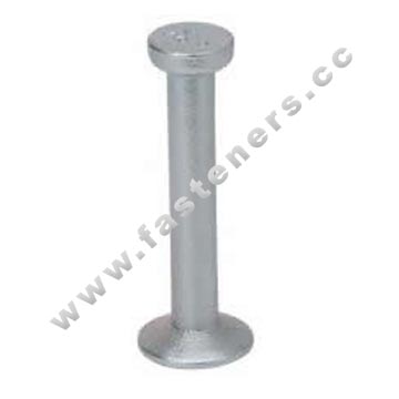 Capstan Lifting Anchor,Pre-Cast Concrete Anchors,Lifting Foot Anchor