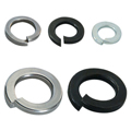 Gasket & Flat Washer