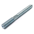 Hanger Screw,Dowel Screws,double head screws 