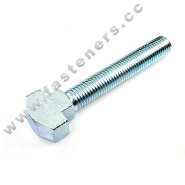 Tee Bolt,Tee Screw,T Head Bolts
