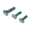 DIN186 T Bolt,DIN188 T Bolt,T Head Bolt,T Head Screw