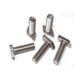 Stanless Steel T Bolt,Stainless Steel T Screw,Hammer Head Screw