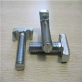 Hammer Hook Screw,Hammer Hook Bolt,T Bolt,T Head Screw