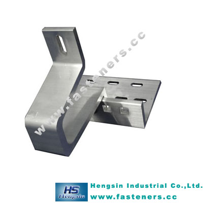 Solar Roof Mounting Bracket