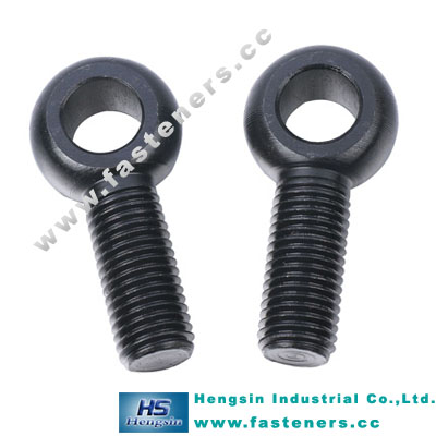 DIN444 Eye Bolt