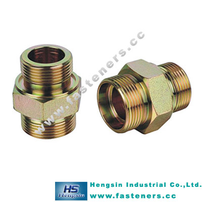 Tube Joint Bolt