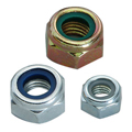 Nylon Lock Nut