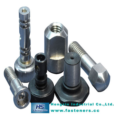 Nonstandard fasteners