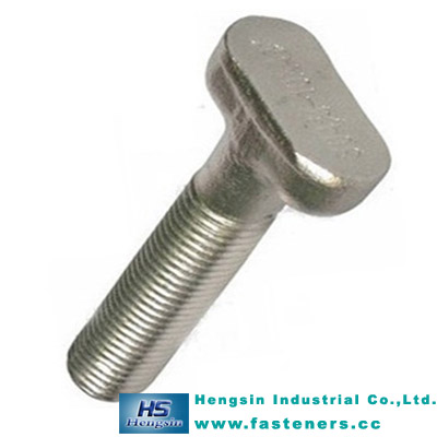 T Bolt