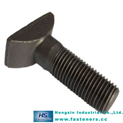 Railway Track Bolt