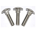 Stainless Steel Carriage Bolt