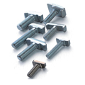 Hammer Hear Bolt,T Bolt
