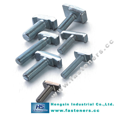 Hammer Hear Bolt,T Bolt