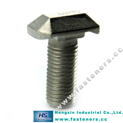 Hammer Head Bolt,Hammer Channel Bolt