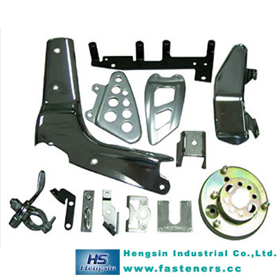 Customized Stamping Parts