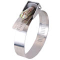 Quick Release Hose Clamps