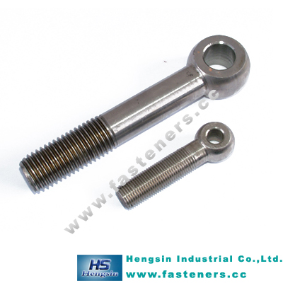 Eye Bolt on Hengsin Industrial Co.,Limited