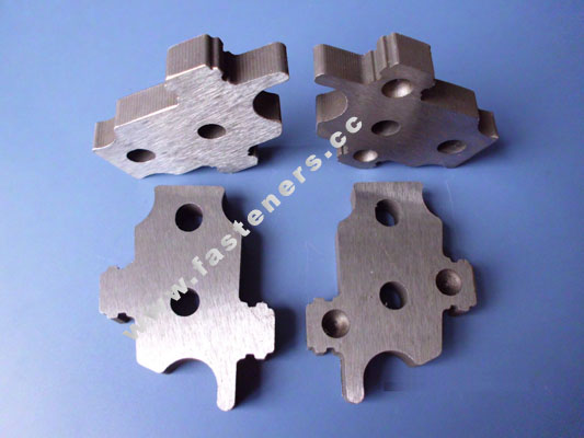 Special Stamping Parts