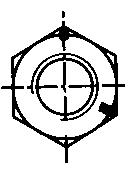 Nut Class 4