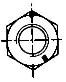 Nut Class 5